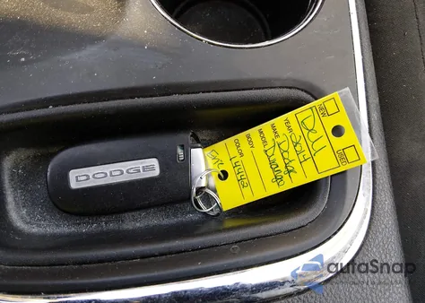 2014 Dodge Durango Sxt from USA, damaged, VIN 1C4RDJAG3EC370460